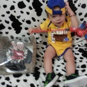 Meet your Posher, Doris