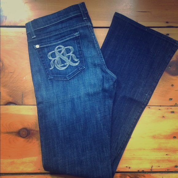 Rock & Republic jeans
