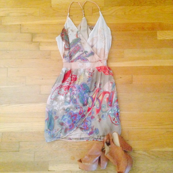 NWOT cute dress!