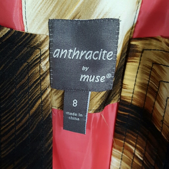 Jacket - Picture 2 of 3