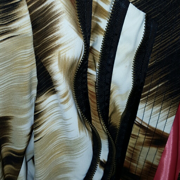 Jacket - Picture 3 of 3