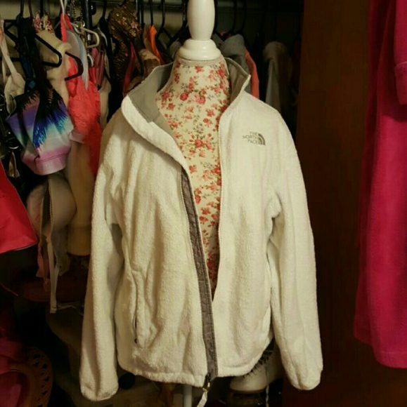 The North Face Jacket! - Picture 2 of 4