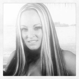 Meet your Posher, Brandie