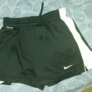 Nike Dri-Fit shorts