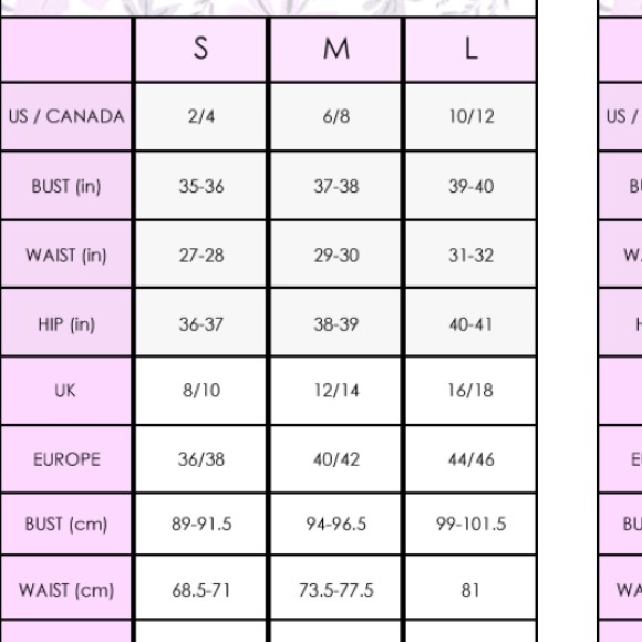 Lace Trim Tee - Picture 3 of 3