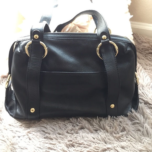 SOLD Michael Kors Bag - Picture 3 of 4