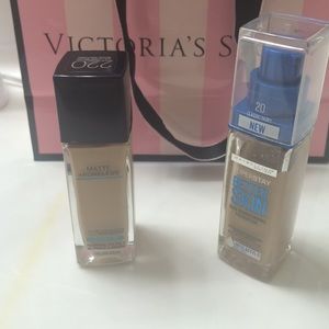 Maybelline foundation