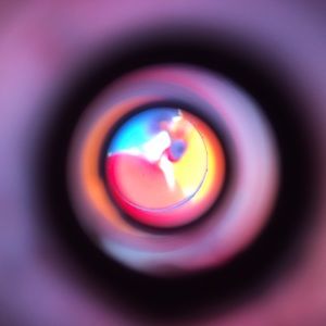 Meet your Posher, Jasmine