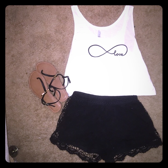 Merona Gold Bowtie Sandals