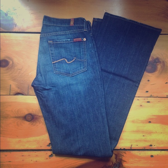 Seven jeans