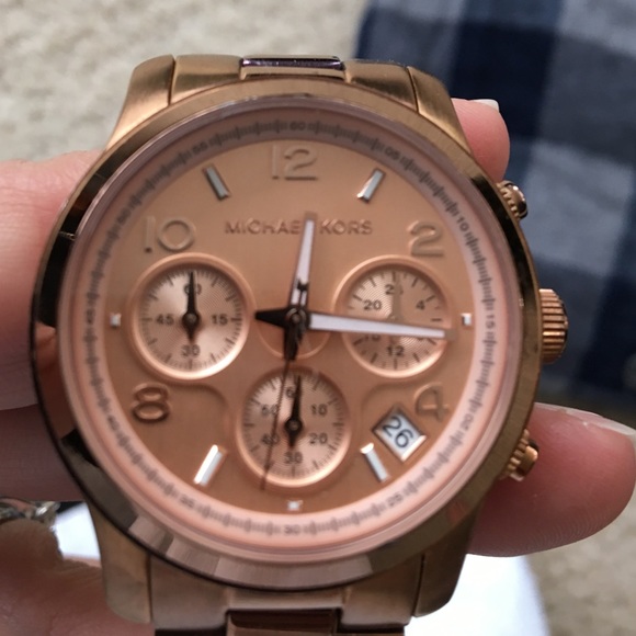 Michael kors watch