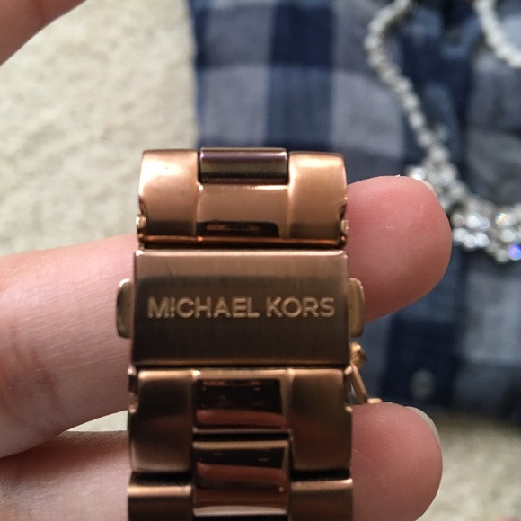 Michael kors watch