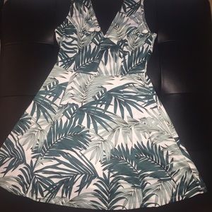 Spring/Summer Dress