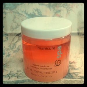 BeautiControl BC Spa Instant Manicure