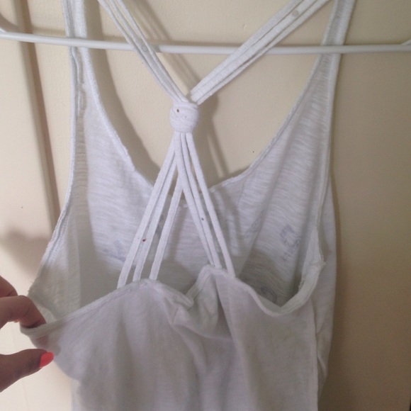 Tank top - Picture 2 of 2
