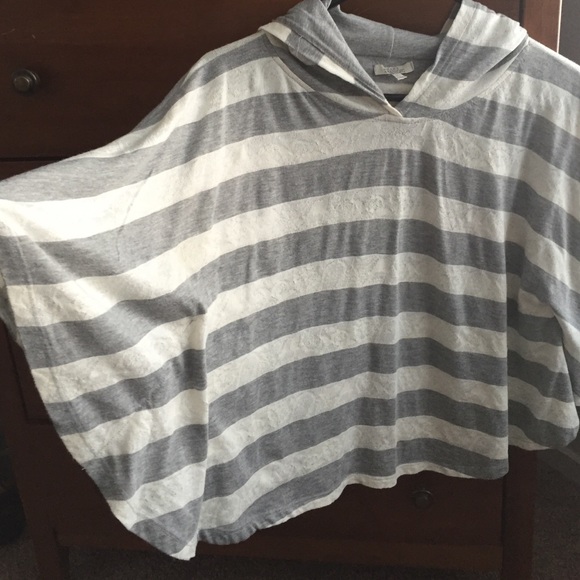 Zara Top - Picture 3 of 4