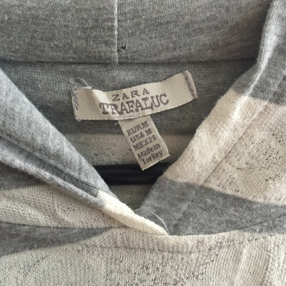 Zara Top - Picture 4 of 4
