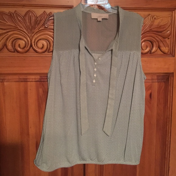 Loft top