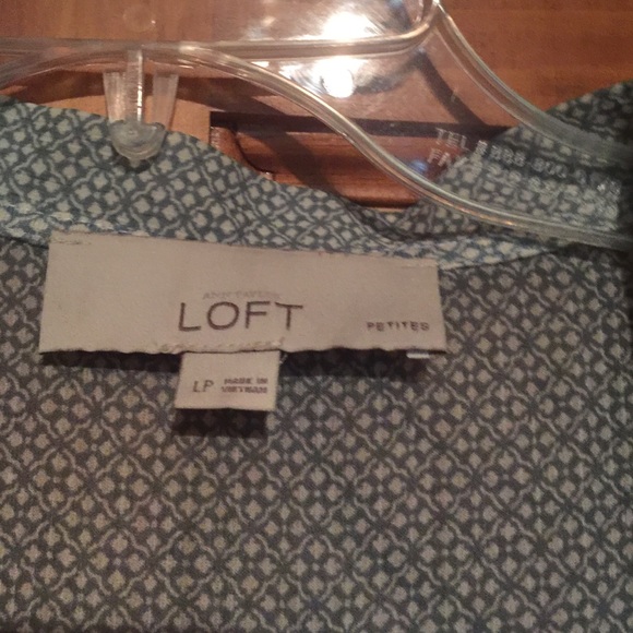 Loft top - Picture 2 of 3
