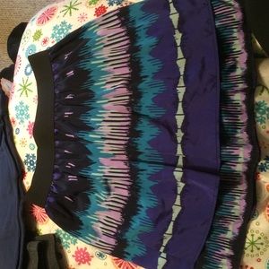 Lauren Conrad skirt
