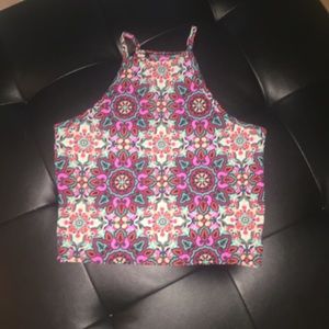 Cute Crop Top