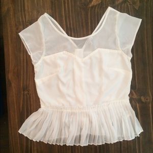 NWT American Eagle Outfitters Top Size Medium