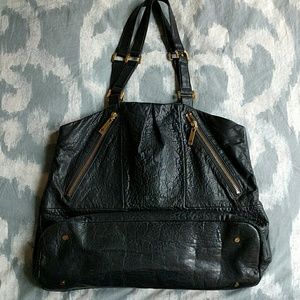 Tory Burch Steffi Tote