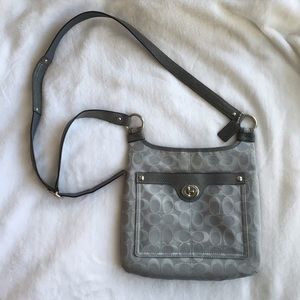 Coach Crossbody Purse