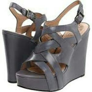 Vince Camuto Shivona Wedges