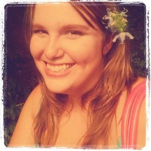 Meet your Posher, Bekka