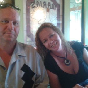 Meet your Posher, Debbie