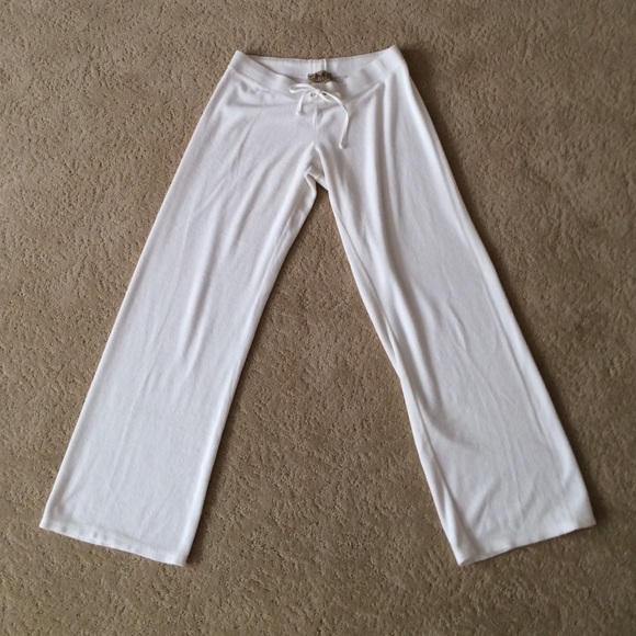Juicy Couture Medium Sweatpants