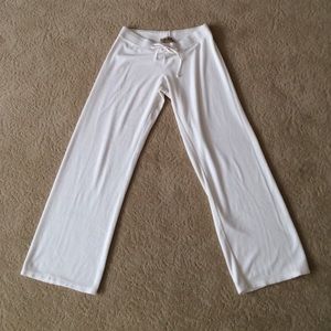 Juicy Couture Medium Sweatpants