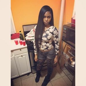 Meet your Posher, Dayonna