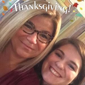 Meet your Posher, Paula