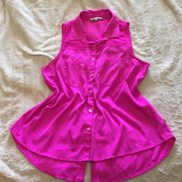 American eagle tank