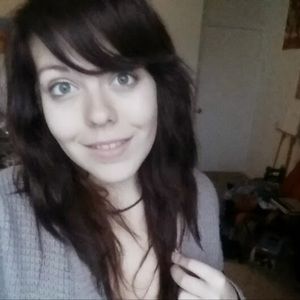 Meet your Posher, Victoria