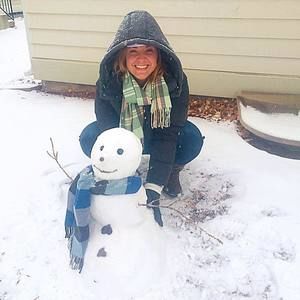 Meet your Posher, Jodi