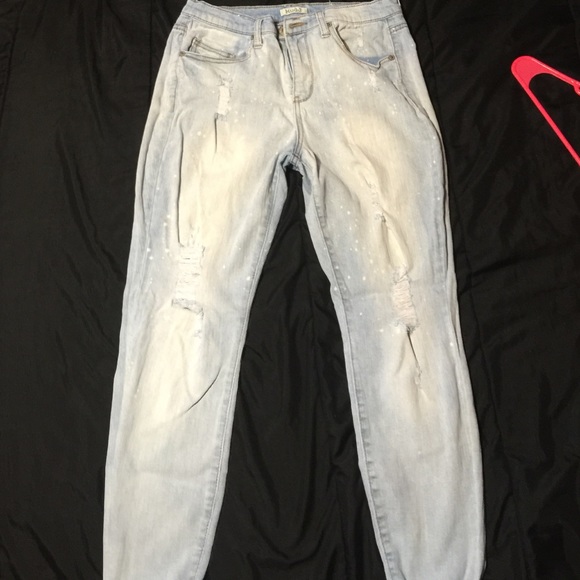 🔴🔴🔴🔴SOLD🔴🔴🔴🔴Mudd jeans