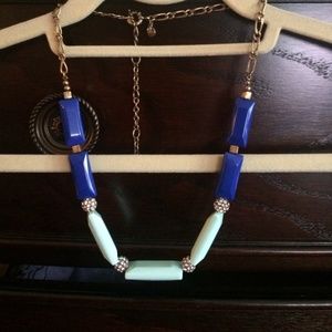 Jcrew necklace
