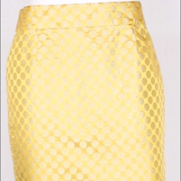 J Crew pencil skirt