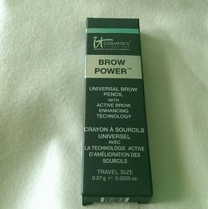 New IT Cosmetic Brow Power Universal Brow Pencil