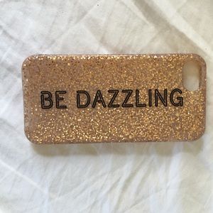 Kate Spade iPhone 5 Case