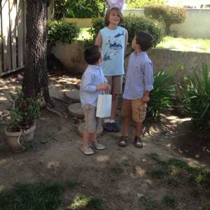 Meet your Posher, Maria