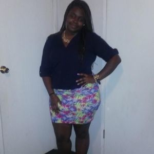 Meet your Posher, Brittany