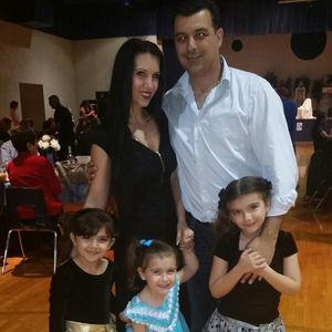 Meet your Posher, Stefania