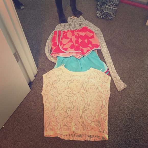 Bundle for Kim