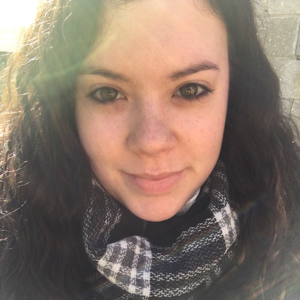 Meet your Posher, Breanna