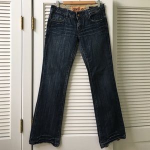 Vigoss Studio Jeans