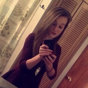 Meet your Posher, Savannah